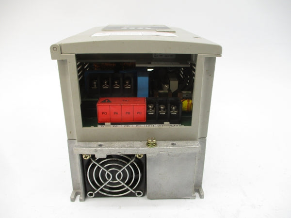 TELEMECANIQUE ATV28HU72N4 380/500V 13.0/11.8A 20A UNMP