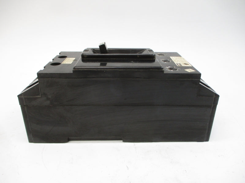 FPE NFJ631225 600VAC 225A UNMP