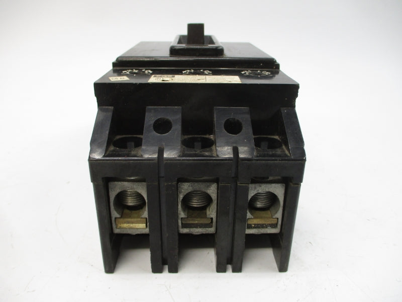 FPE NFJ631225 600VAC 225A UNMP