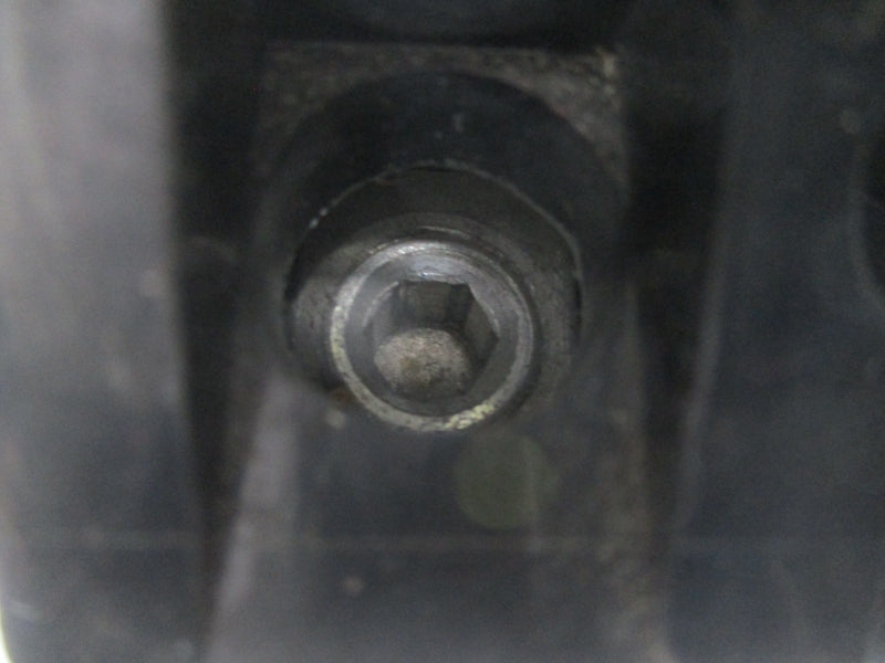 FPE NFJ631225 600VAC 225A UNMP