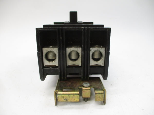 SQUARE D KA36125 600VAC 125A UNMP