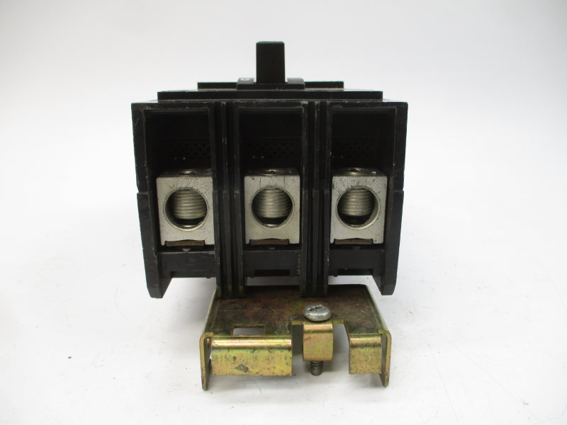 SQUARE D KA36125 600VAC 125A UNMP