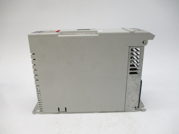 ALLEN BRADLEY 2198-H070-ERS2 SER. A F/W 7.011 195-264/324-528VAC 23.7A UNMP