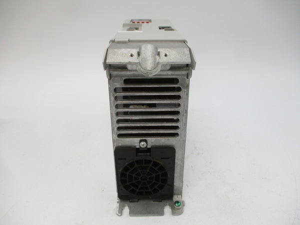 ALLEN BRADLEY 2198-H070-ERS2 SER. A F/W 7.011 195-264/324-528VAC 23.7A UNMP