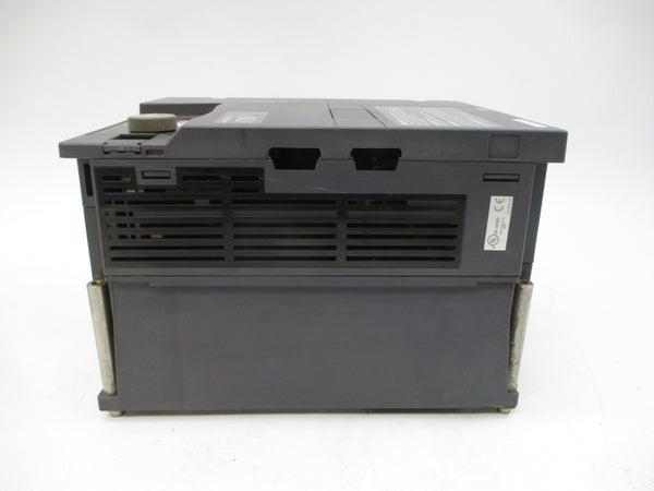 MITSUBISHI FR-A720-00330-NA 200-240VAC 66.8A UNMP