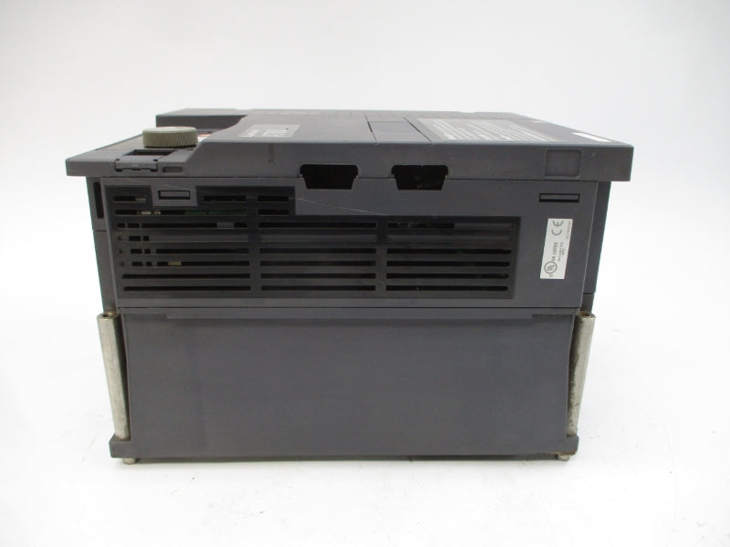MITSUBISHI FR-A720-00330-NA 200-240VAC 66.8A UNMP