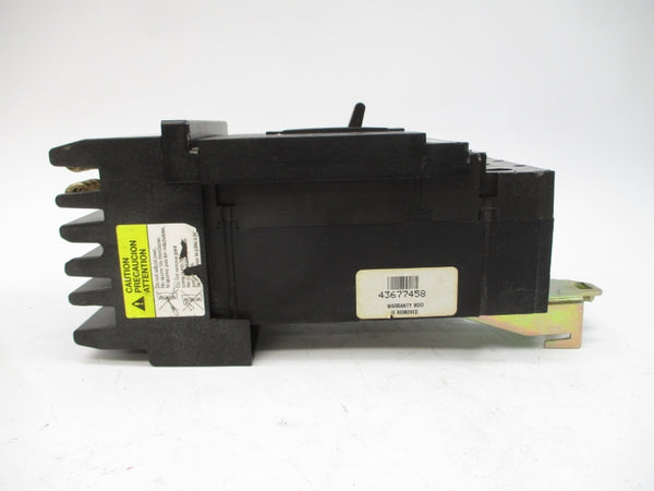 SQUARE D JGA36175 SER. 1 600V 175A UNMP