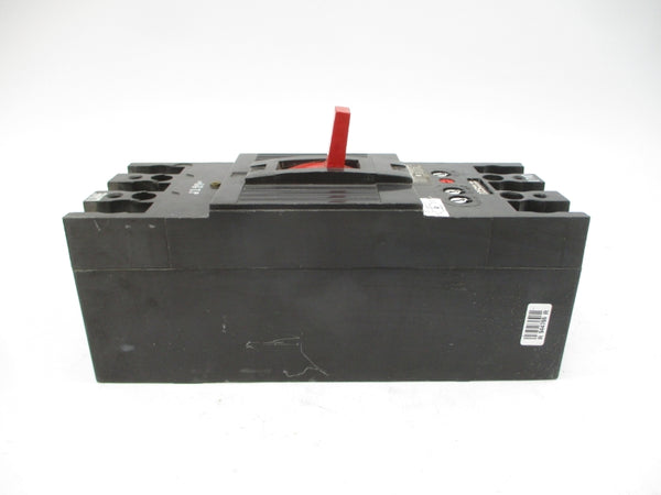 GENERAL ELECTRIC THFK236225 600VAC 225A UNMP