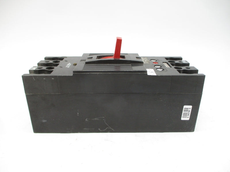 GENERAL ELECTRIC THFK236225 600VAC 225A UNMP
