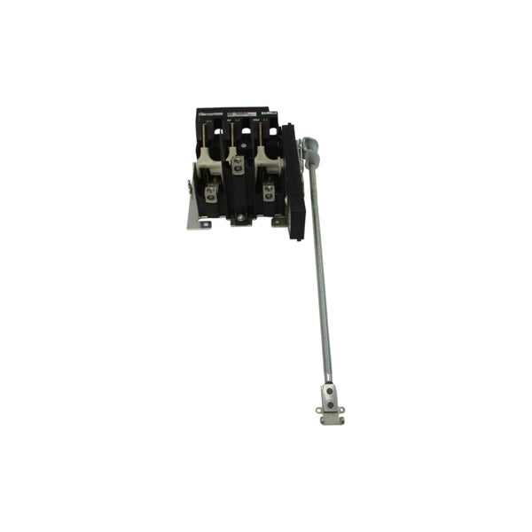 SQUARE D 9422TEN10 SER. A 600VAC 100A UNMP