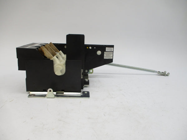 SQUARE D 9422TEN10 SER. A 600VAC 100A UNMP