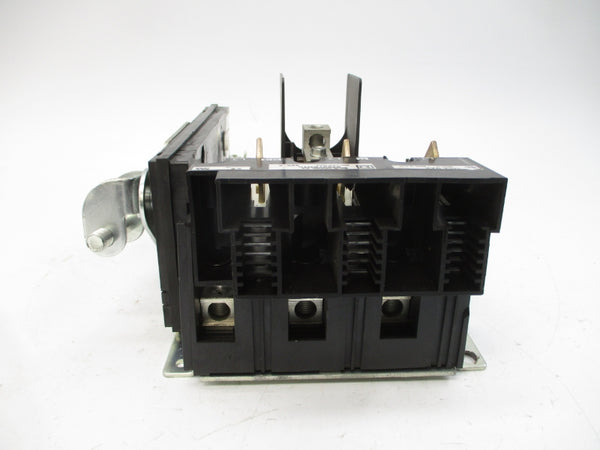 SQUARE D 9422TEN10 SER. A 600VAC 100A UNMP