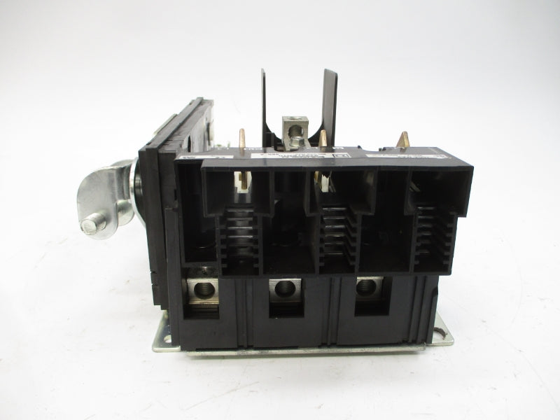 SQUARE D 9422TEN10 SER. A 600VAC 100A UNMP