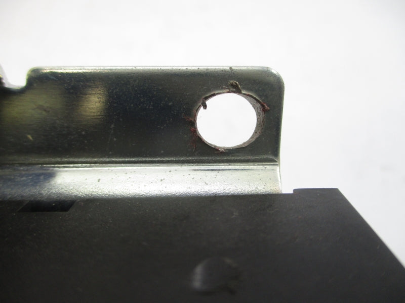 SQUARE D 9422TEN10 SER. A 600VAC 100A UNMP