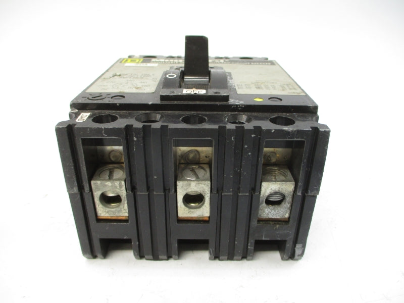 SQUARE D FAP36050I6M SER. 2 600VAC 50A UNMP