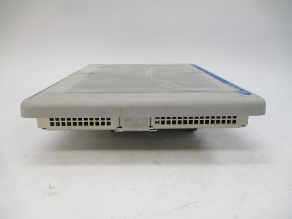 ALLEN BRADLEY 2711P-T10C4D9 SER. A 24VDC (AS PICTURED) NSNP