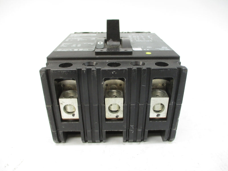 SQUARE D FAL34100 SER. 2 480V 100A NSNP