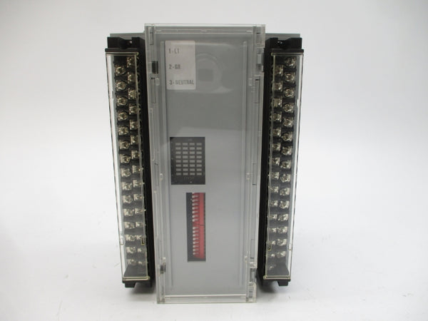 ALLEN BRADLEY 179116AC SER. B 79-132VAC NSMP