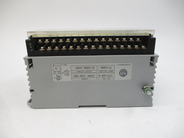 ALLEN BRADLEY 179116AC SER. B 79-132VAC NSMP