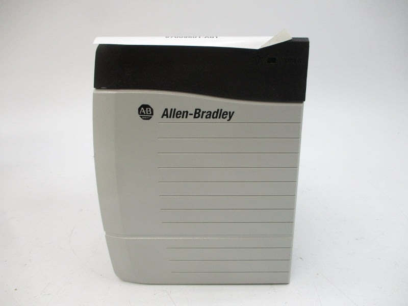 ALLEN BRADLEY 1756-PA72 SER. C NSMP