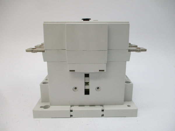 ALLEN BRADLEY 100-D140EZJ11 SER. A 24VDC (BR/WH) NSMP