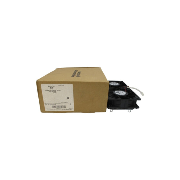 ALLEN BRADLEY SK-R9-FAN11-F6 SER. A 24VDC 2.40A NSMP