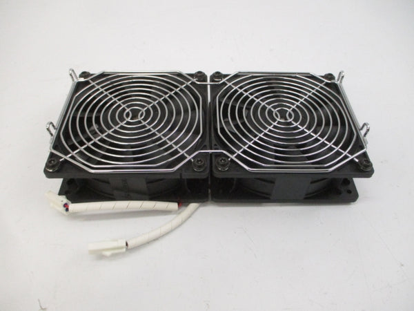ALLEN BRADLEY SK-R9-FAN11-F6 SER. A 24VDC 2.40A NSMP