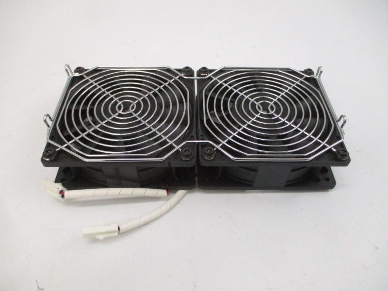 ALLEN BRADLEY SK-R9-FAN11-F6 SER. A 24VDC 2.40A NSMP