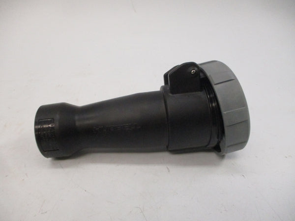HUBBELL HBL420C5W 600VAC 20A NSMP