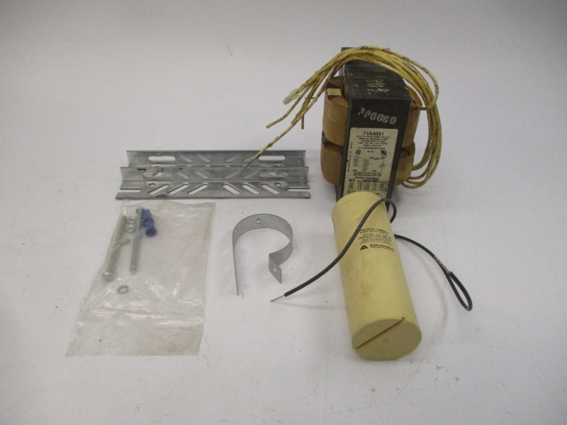 ADVANCE 71A6071001D 277V NSMP