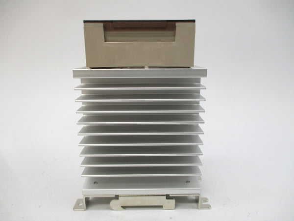 OMRON G3PE-535B-2N 12-24VDC NSMP