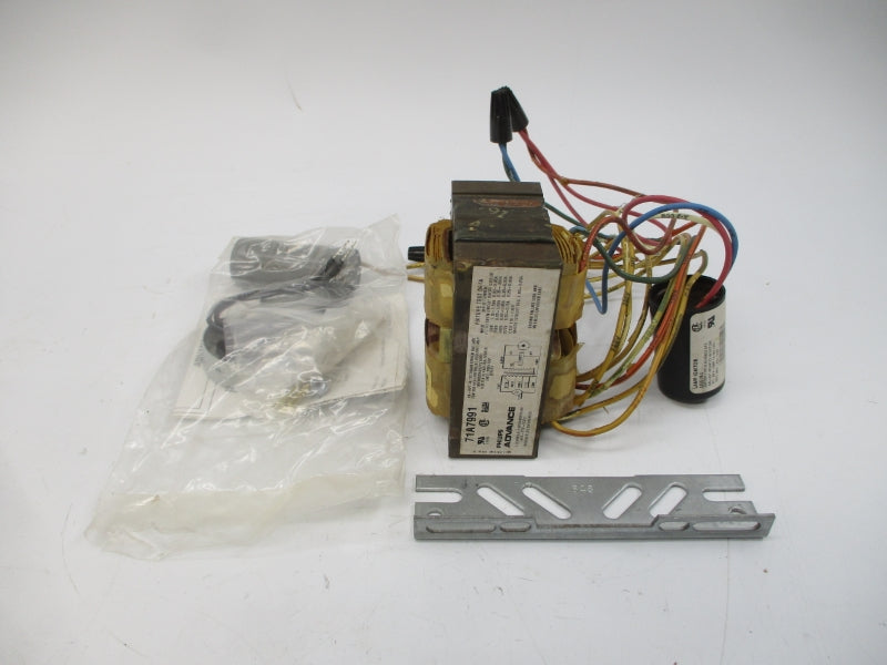 PHILIPS ADVANCE 71A7971-001D 277V 0.35A NSMP
