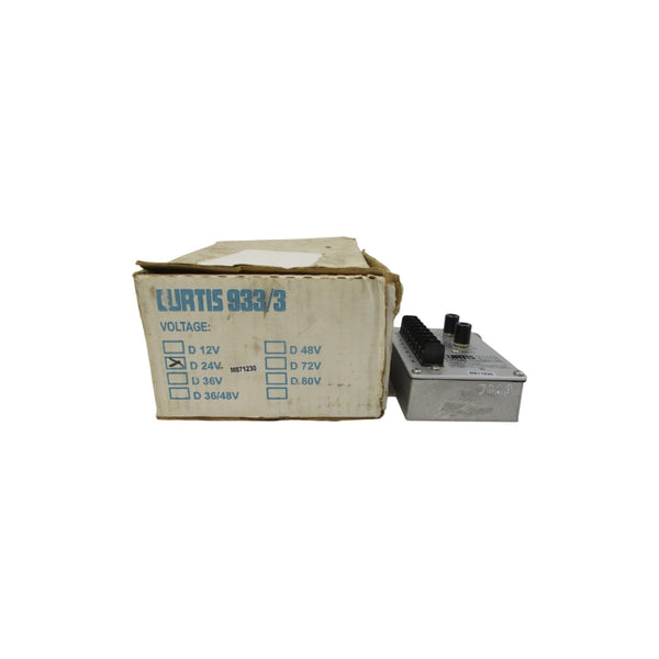CURTIS 933/3D24 24V NSMP