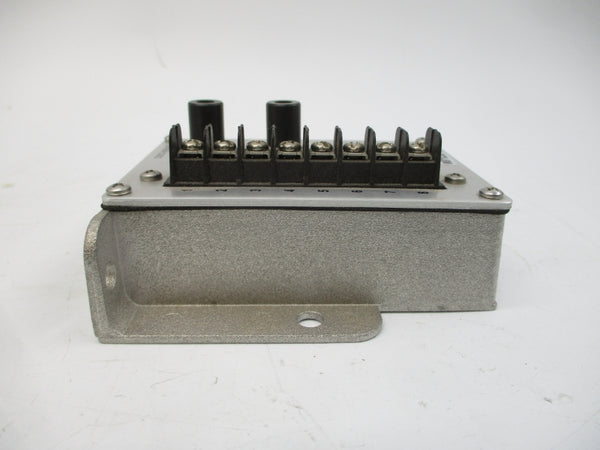 CURTIS 933/3D24 24V NSMP