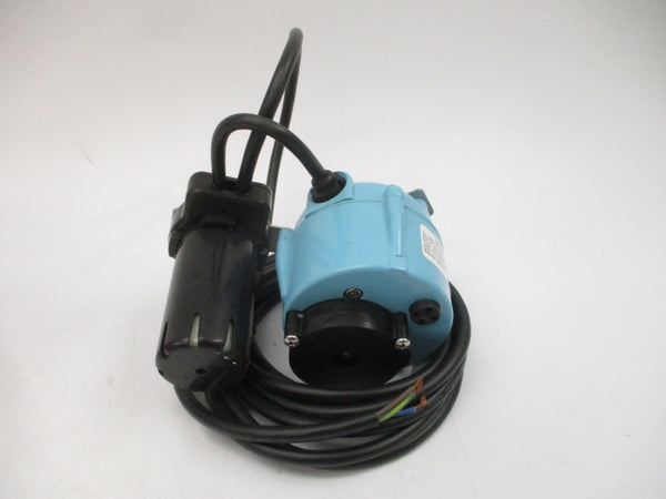 LITTLE GIANT 550532 1-ABS 230V 0.6/0.5A NSMP