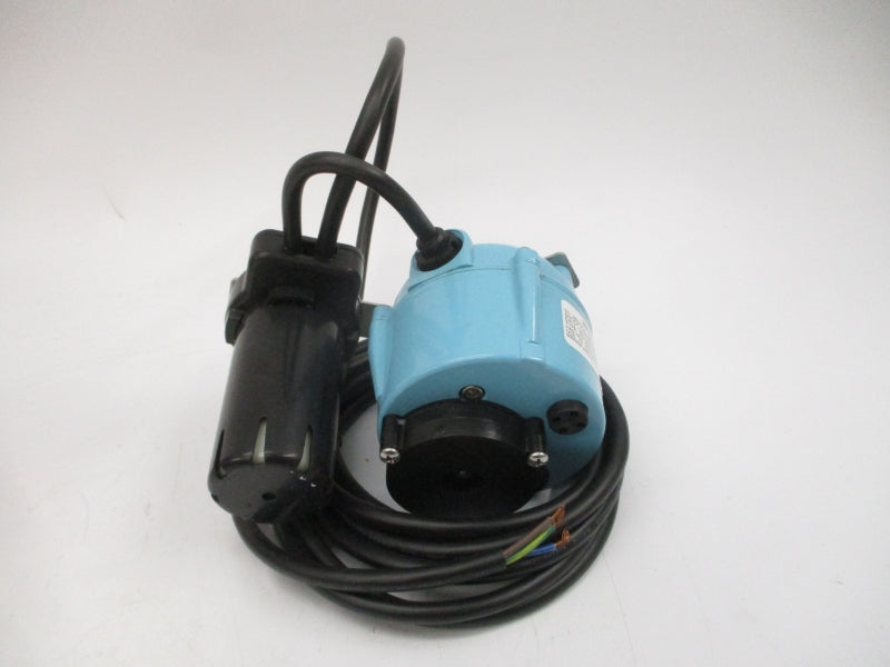 LITTLE GIANT 550532 1-ABS 230V 0.6/0.5A NSMP