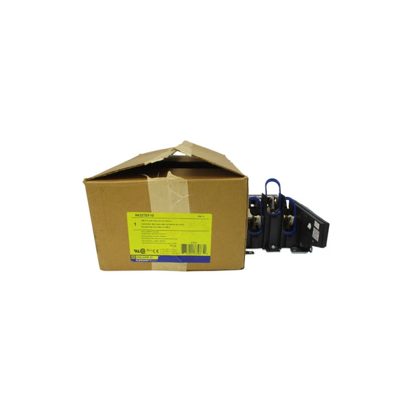 SQUARE D 9422TEF10 SER. A 600V 100A NSMP