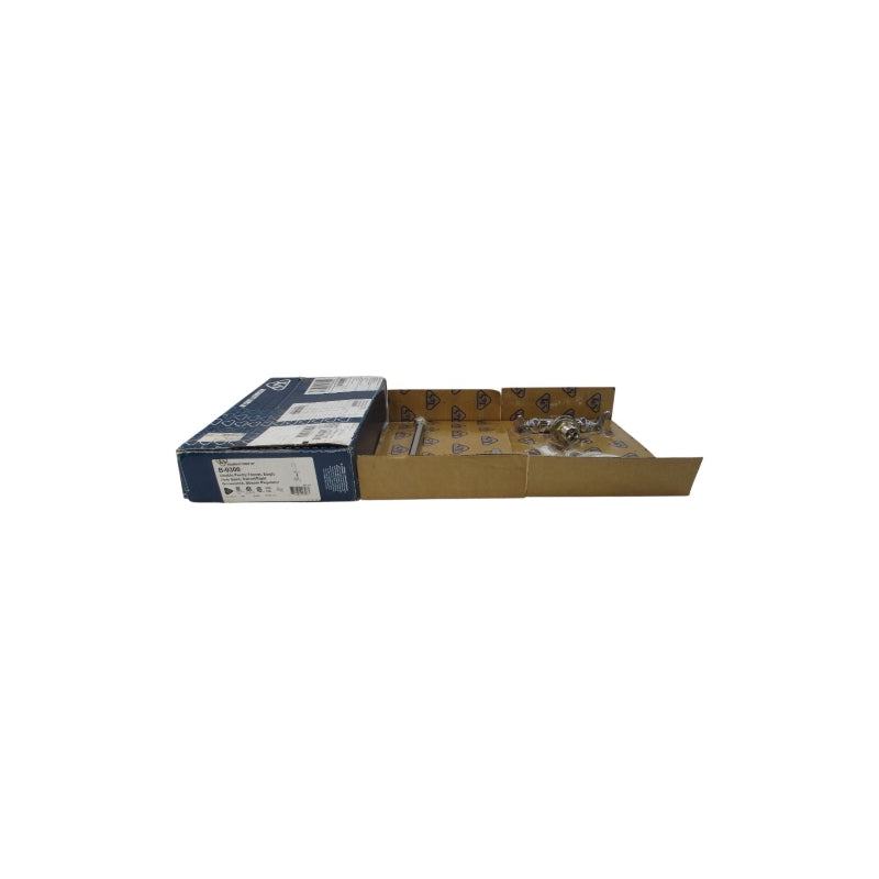 T&S B-0300 REV. 006 NSMP
