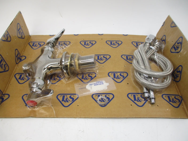 T&S B-0300 REV. 006 NSMP