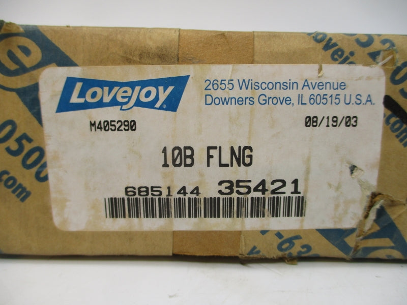 LOVEJOY 68514435421 10B NSMP