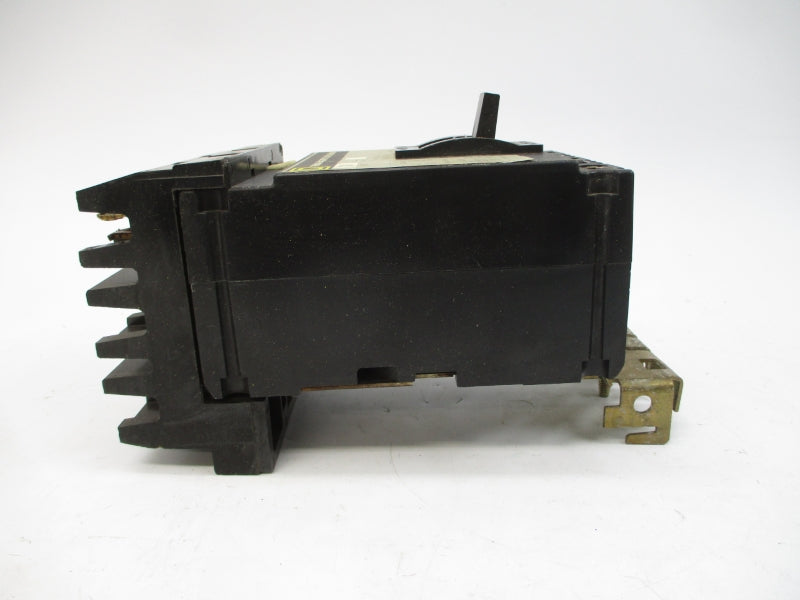 SQUARE D FA34020 SER. 2 480VAC 20A UNMP
