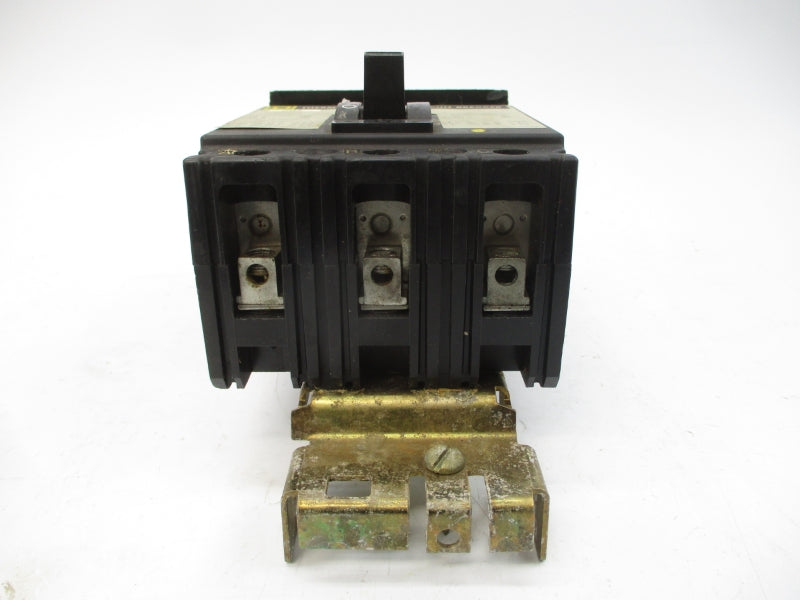 SQUARE D FA34020 SER. 2 480VAC 20A UNMP