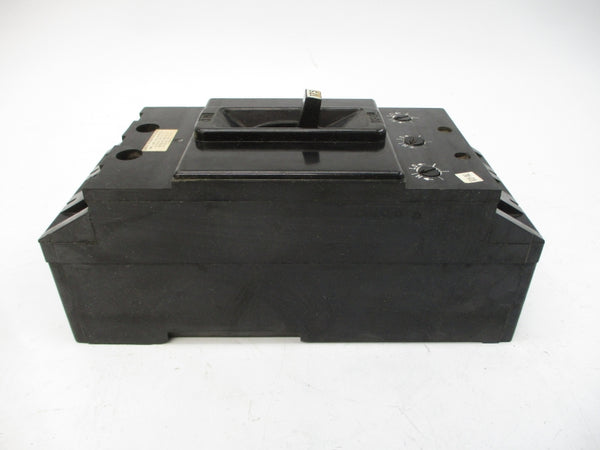 FPE NFJ621175 600VAC 175A UNMP