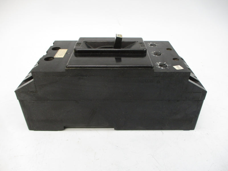 FPE NFJ621175 600VAC 175A UNMP