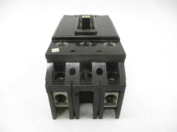 FPE NFJ621175 600VAC 175A UNMP