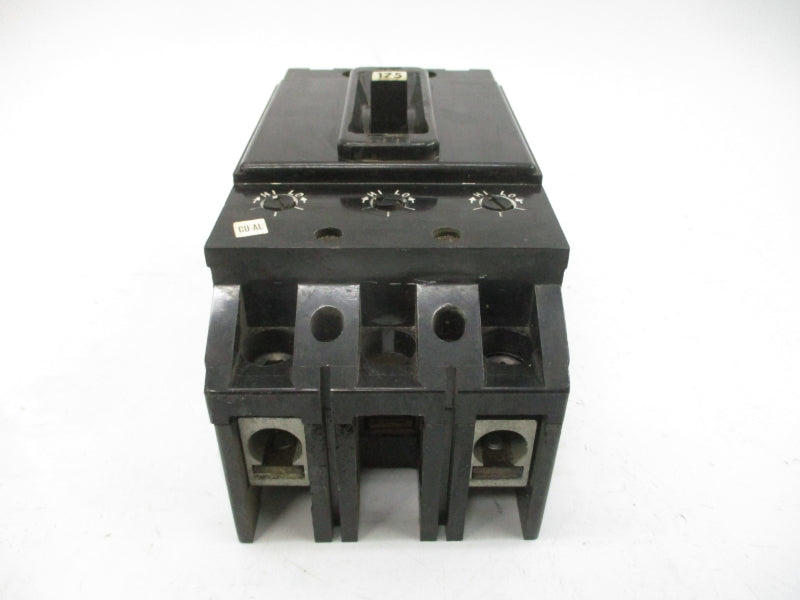 FPE NFJ621175 600VAC 175A UNMP