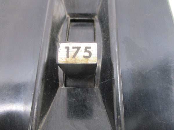 FPE NFJ621175 600VAC 175A UNMP