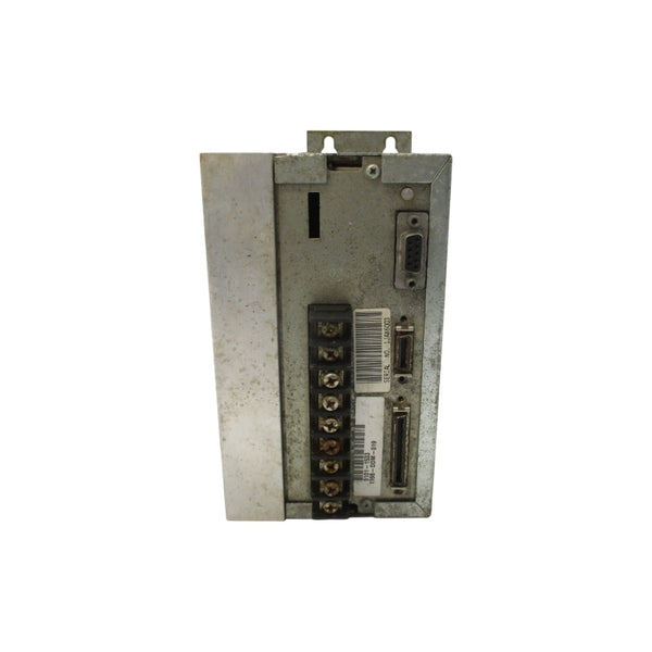 ALLEN BRADLEY 2098-DSD-020 F/W V1.52 120/240VAC 18A (NO FACEPLATE) UNMP