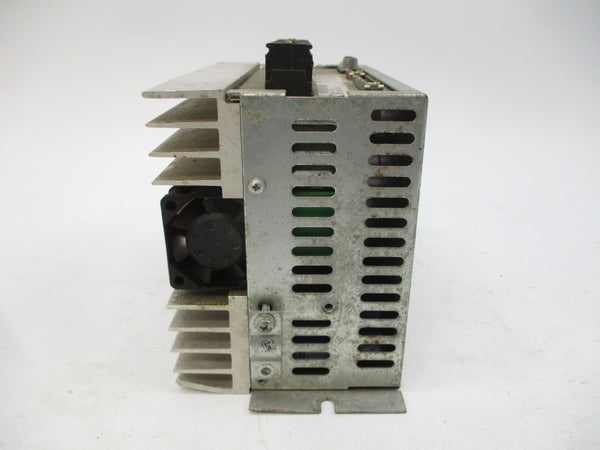 ALLEN BRADLEY 2098-DSD-020 F/W V1.52 120/240VAC 18A (NO FACEPLATE) UNMP