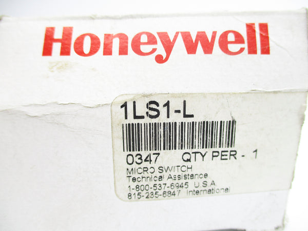 HONEYWELL 1LS1-L 480VAC 10A NSMP